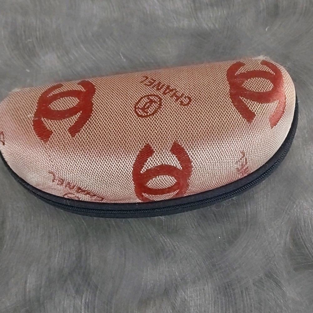 Chanel sun glasses